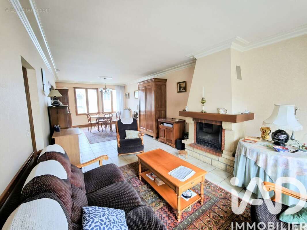 Photo 3 - Maison à RENNES