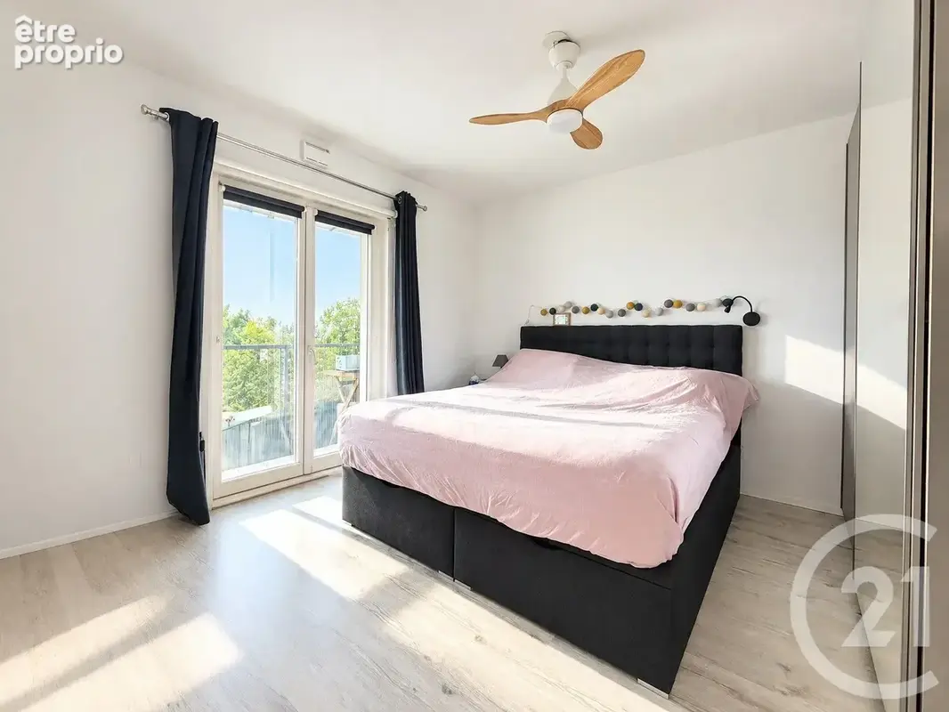 Appartement 4 pièces 112 m² à vendre à Begles (33130) - photo 11