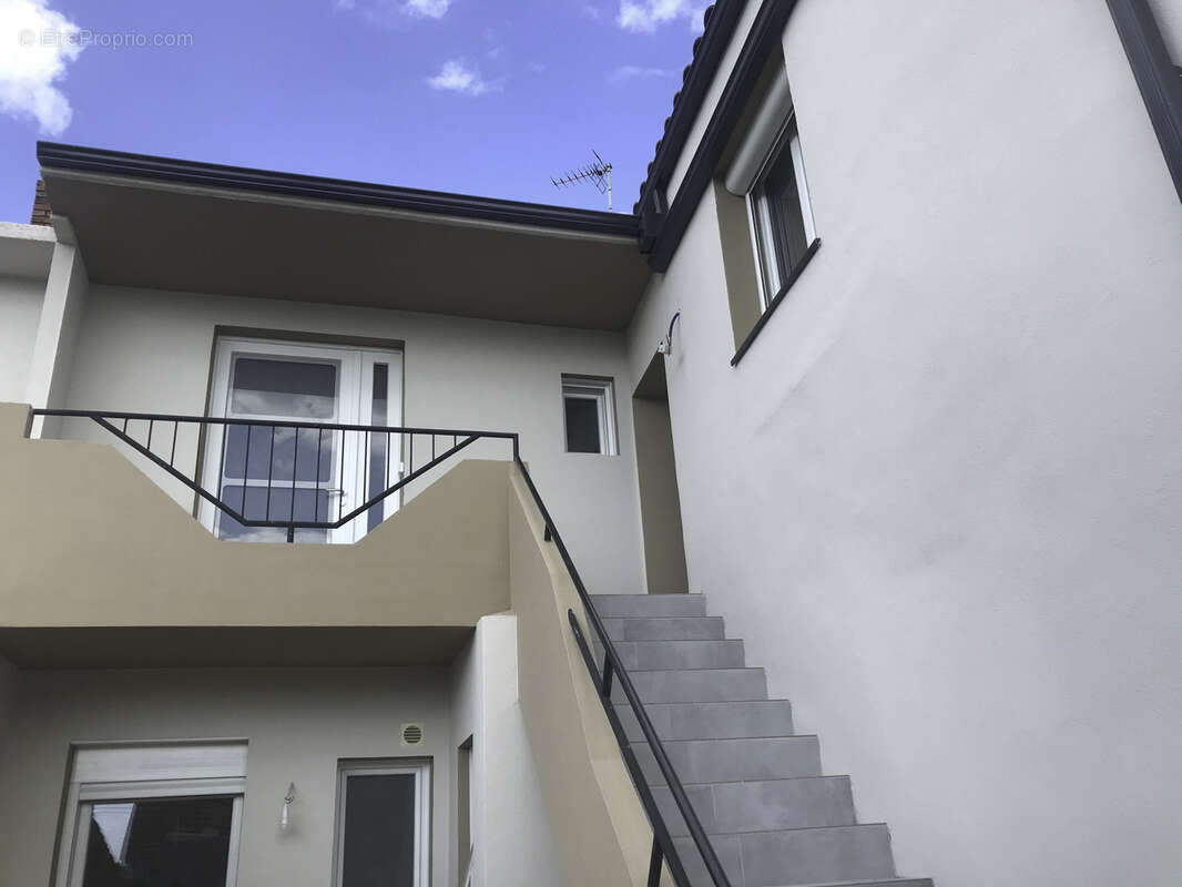 Appartement à JARD-SUR-MER