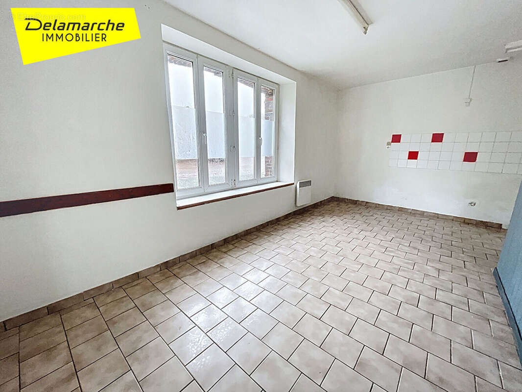 Maison à SAINT-SAUVEUR-LENDELIN