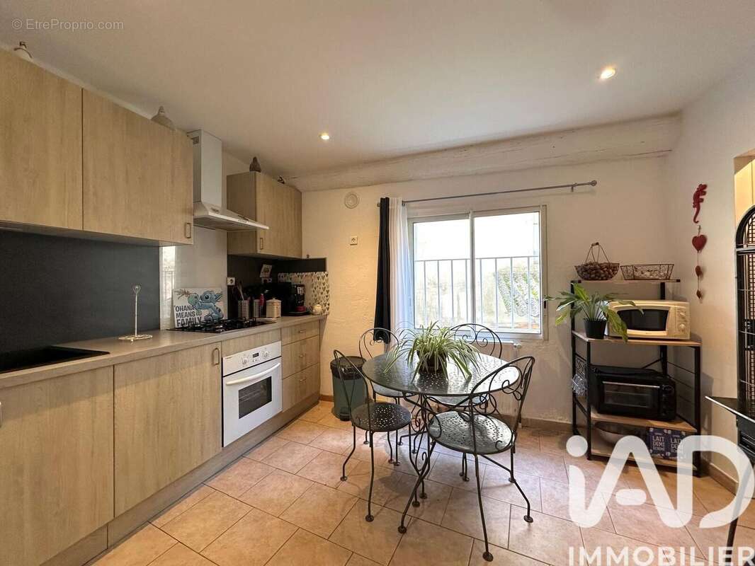 Photo 3 - Maison à VALREAS