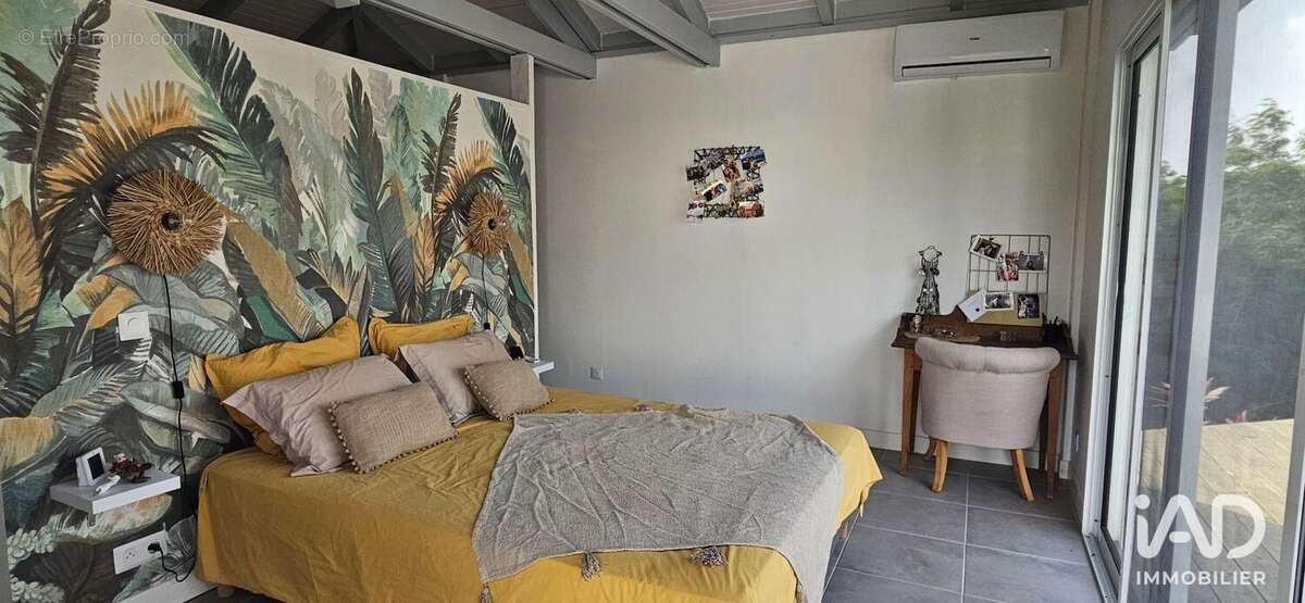 Photo 7 - Maison à SAINT-FRANCOIS