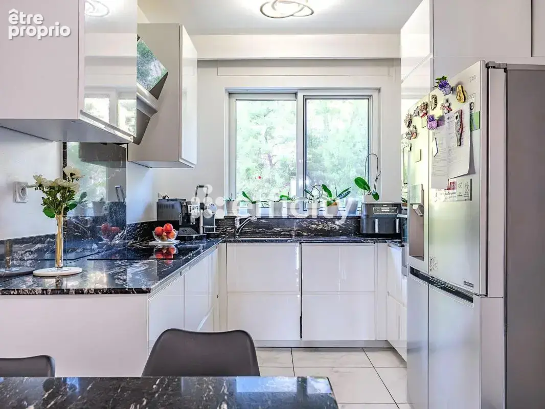 Appartement - photo 9