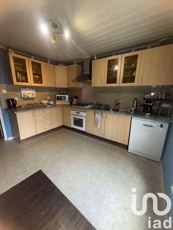 Photo 7 - Maison à BOULAY-MOSELLE