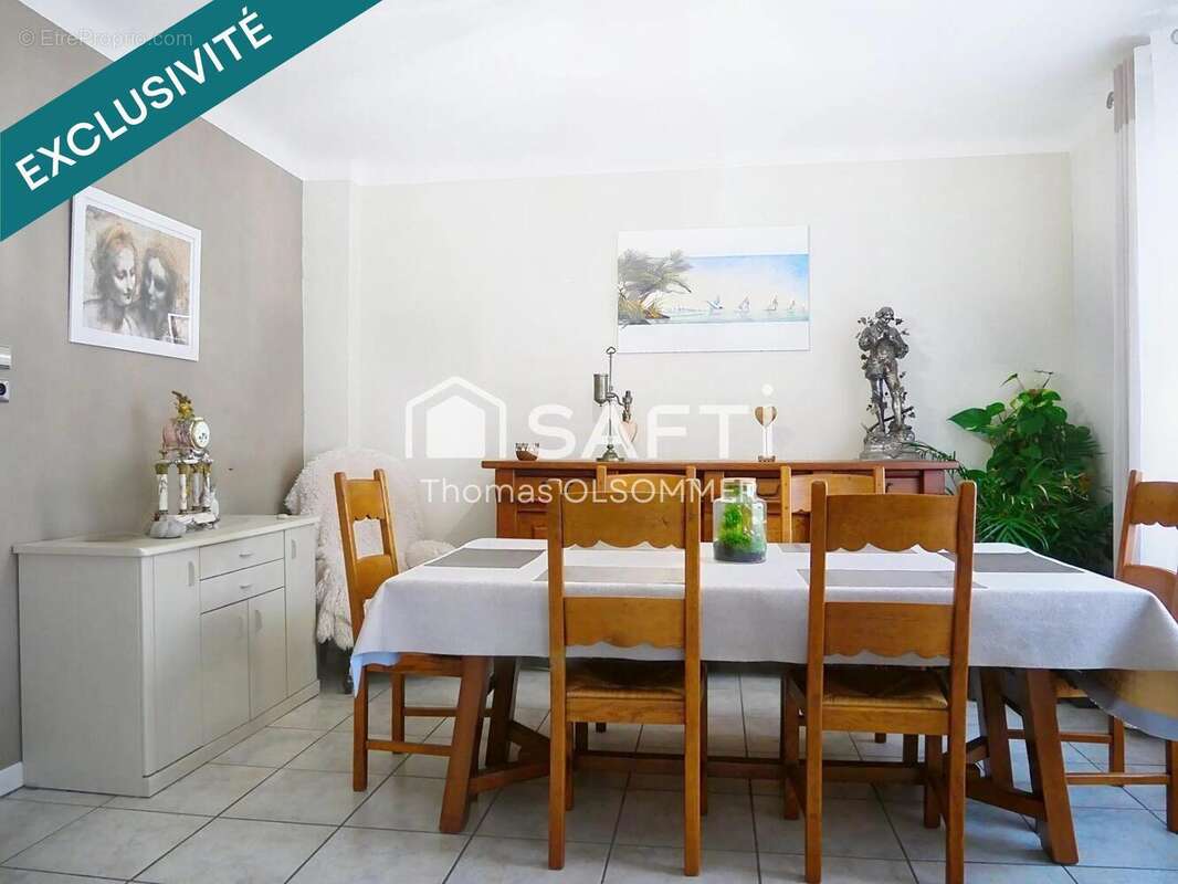 Photo 3 - Maison à BOULAY-MOSELLE