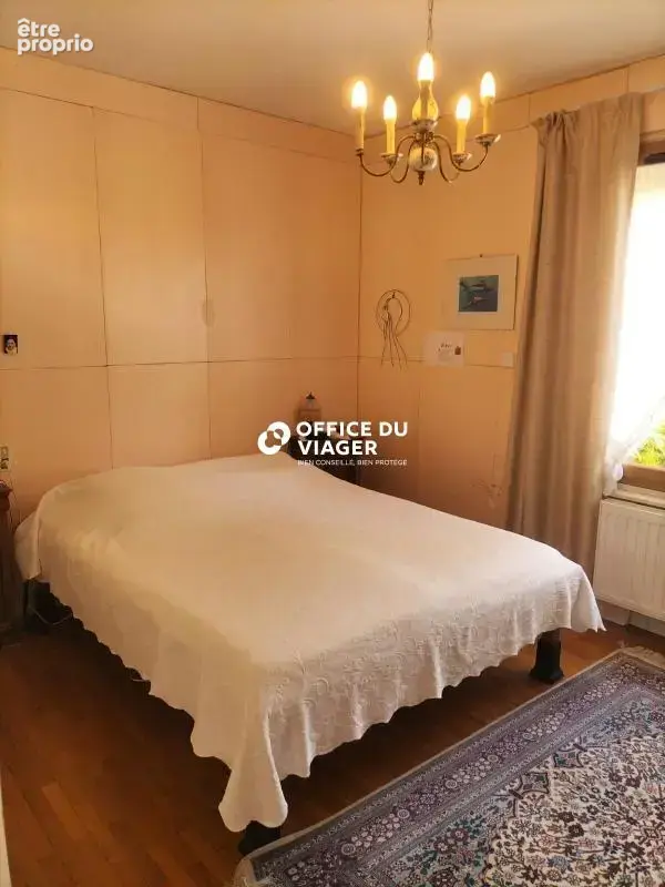 Maison - 3 pièces -79 m² - photo 8