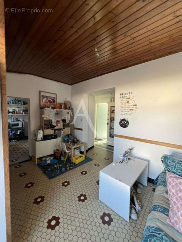 Appartement à NOIRMOUTIER-EN-L'ILE