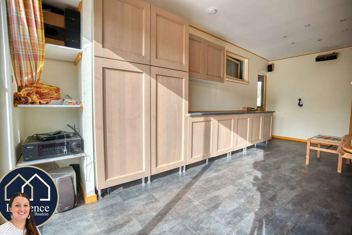Maison 97 m² à Nogent-Le-Roi  - photo 5
