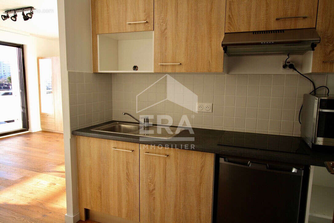 Appartement à TALENCE