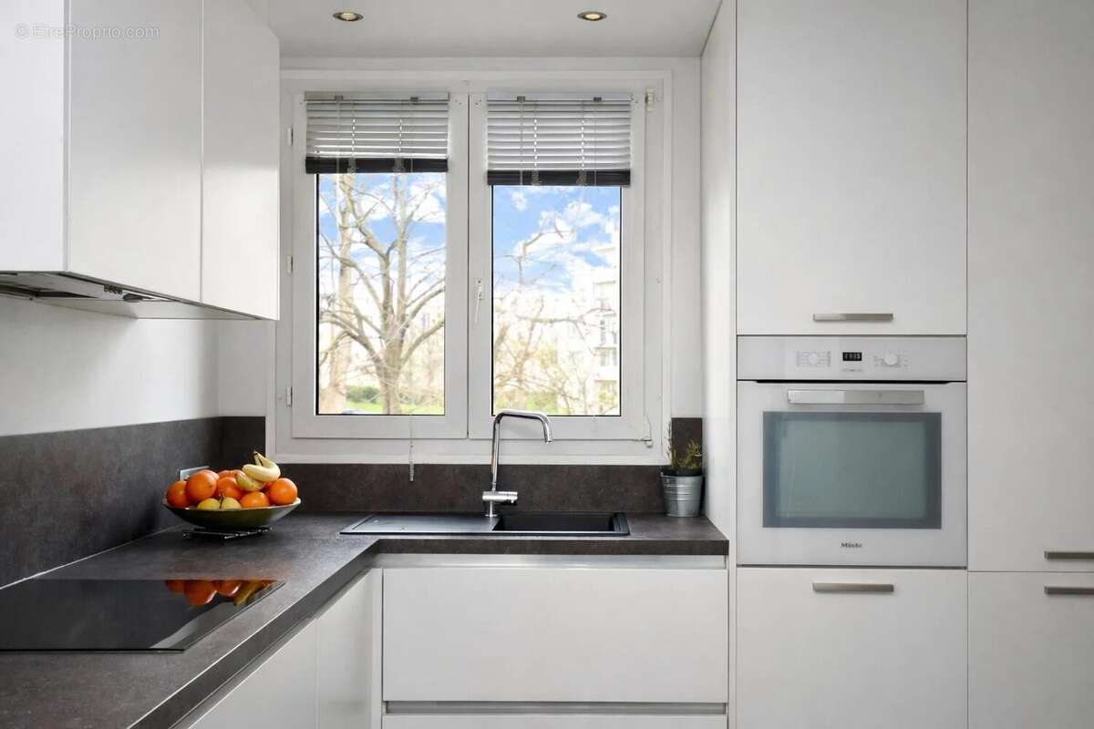 Appartement à CHATOU
