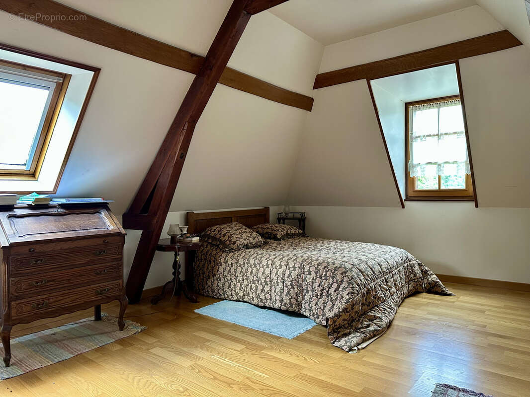 Maison à BLANGY-SUR-BRESLE