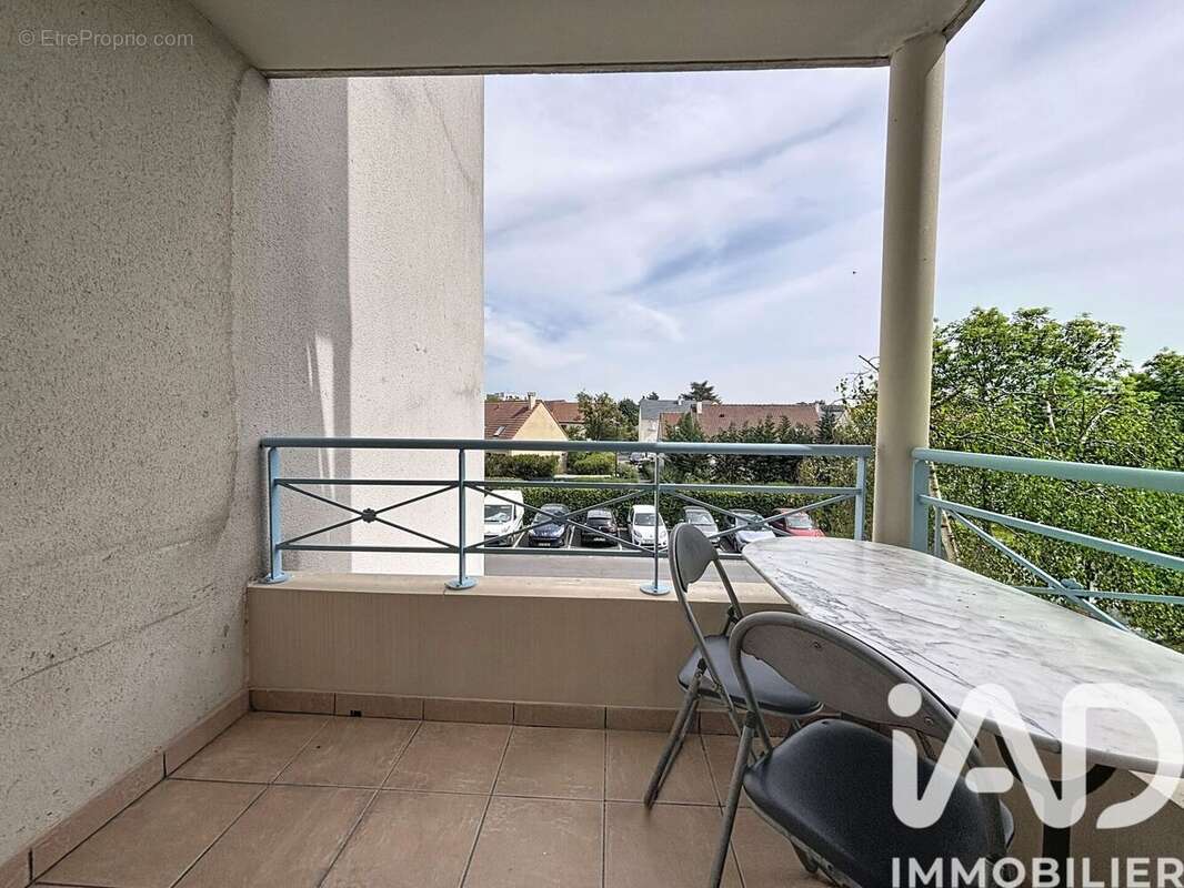Photo 8 - Appartement à DEUIL-LA-BARRE