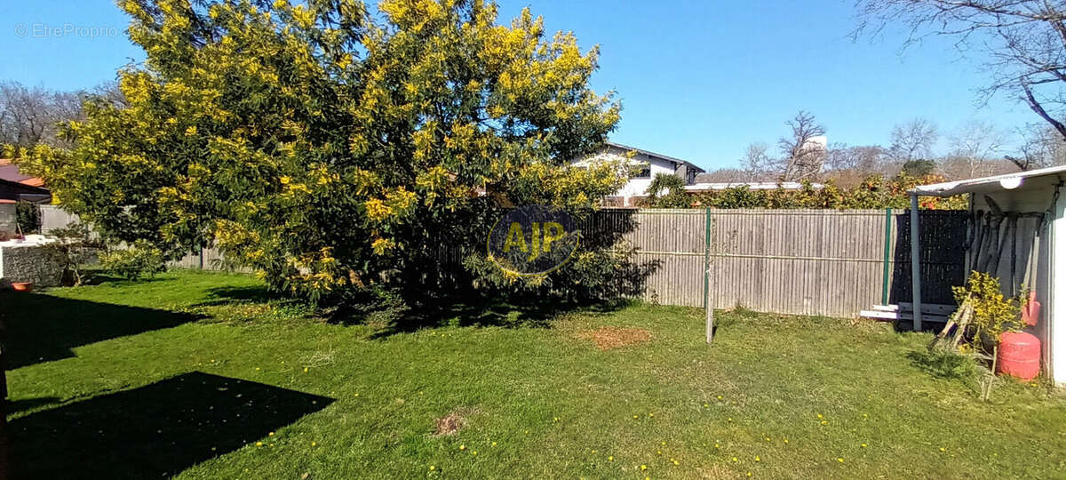 Maison à SAINT-VIVIEN-DE-MEDOC