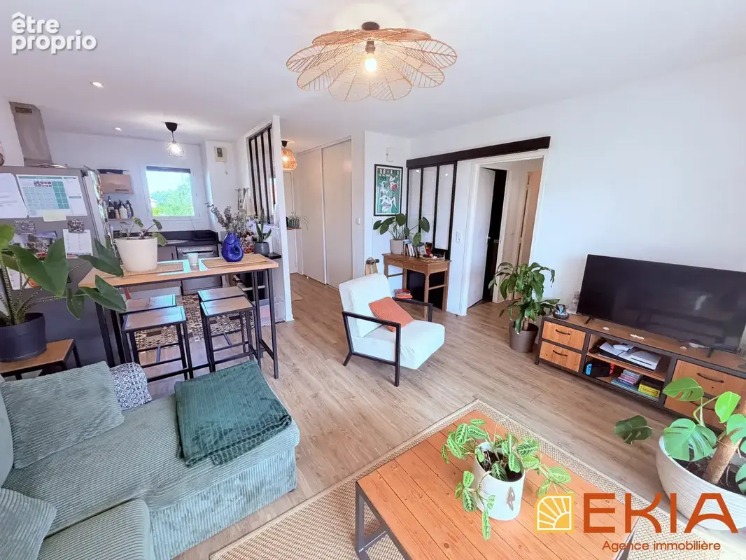 Appartement à TARNOS