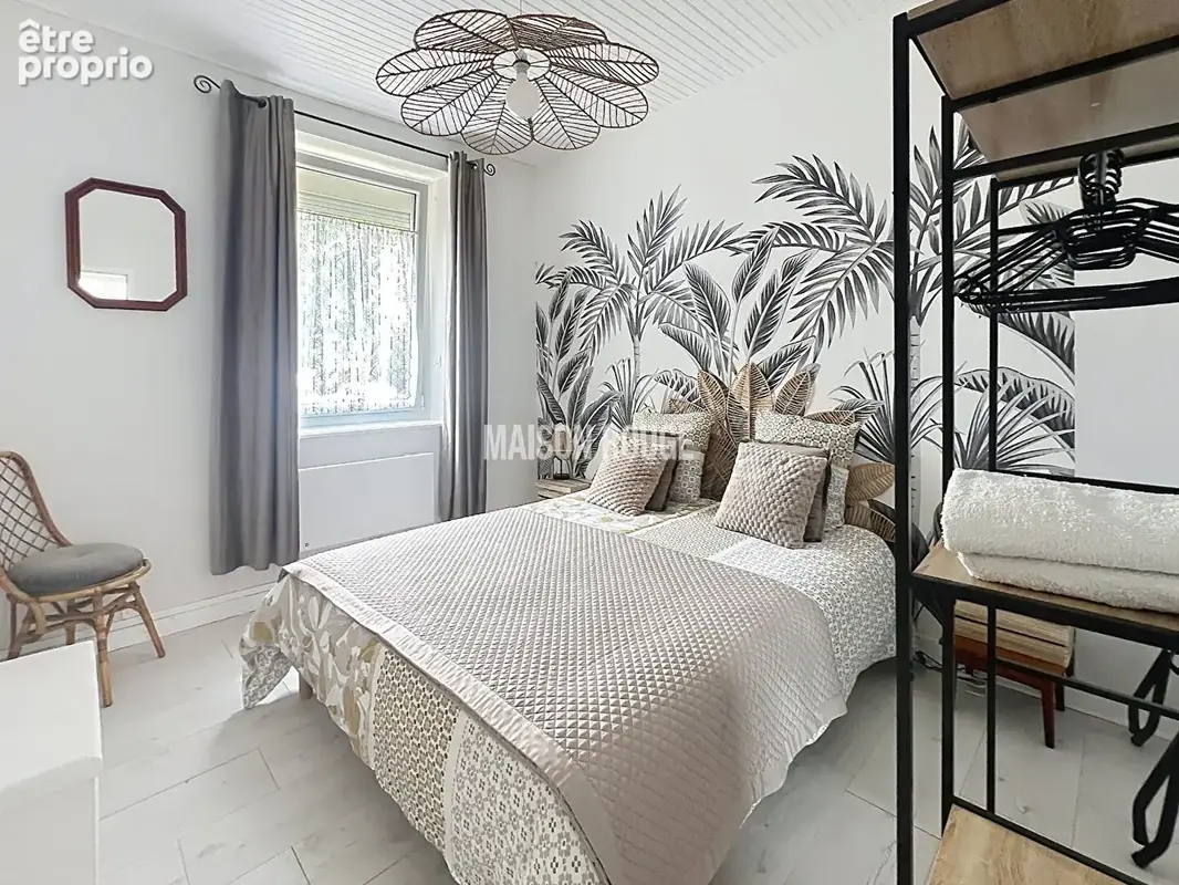 Maison en pierre avec 2 gîtes rentables au Vivier-sur-Mer - Baie du Mont-Saint-Michel - photo 25