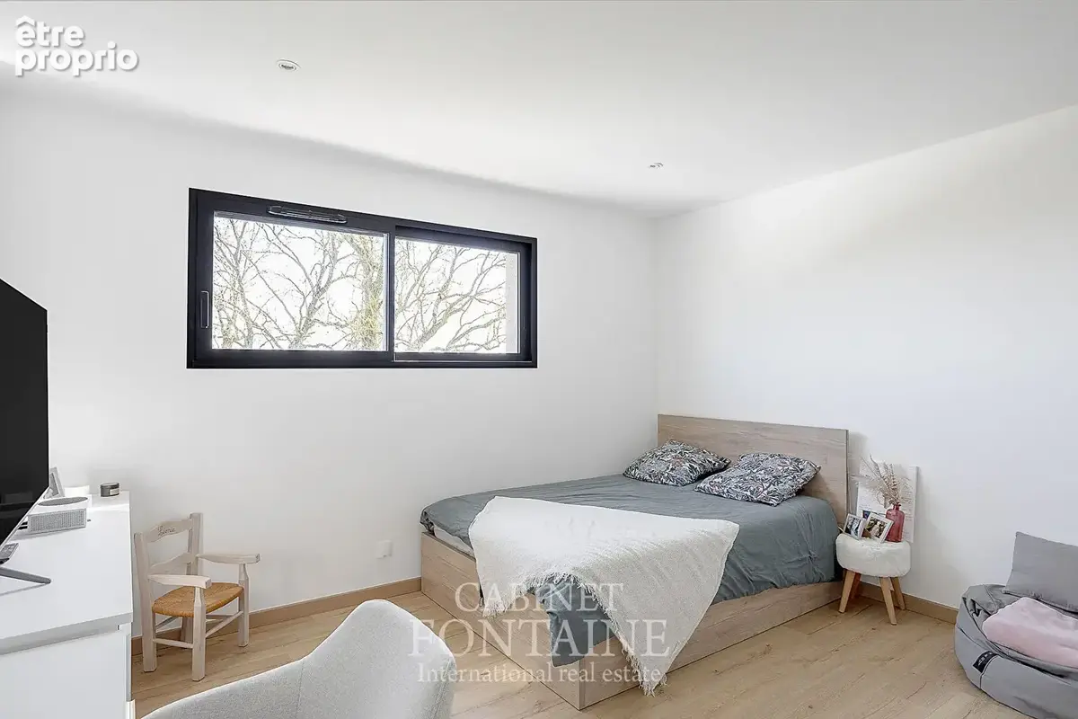 Belle Maison contemporaine - photo 5
