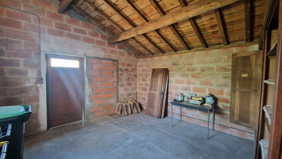Langon proche gare - maison 4 chambres - terrain 980 m2 - photo 13