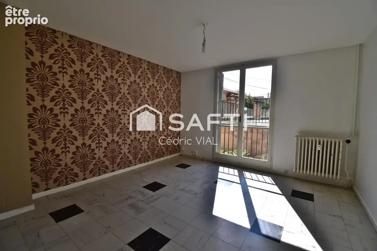 Photo 1 - Appartement à DIGNE-LES-BAINS