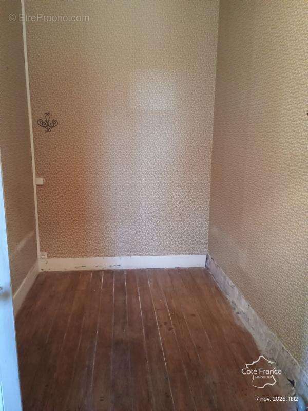 Maison à SAINT-MICHEL