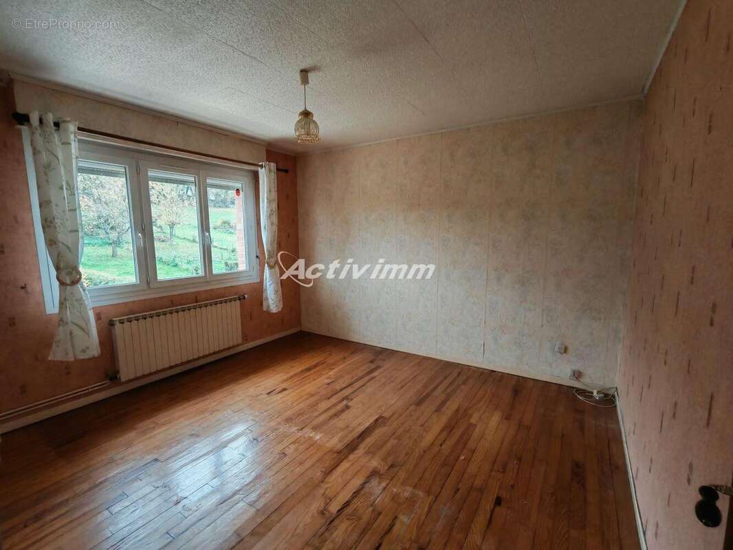 IMG20251107112112 - Maison à ANVIN