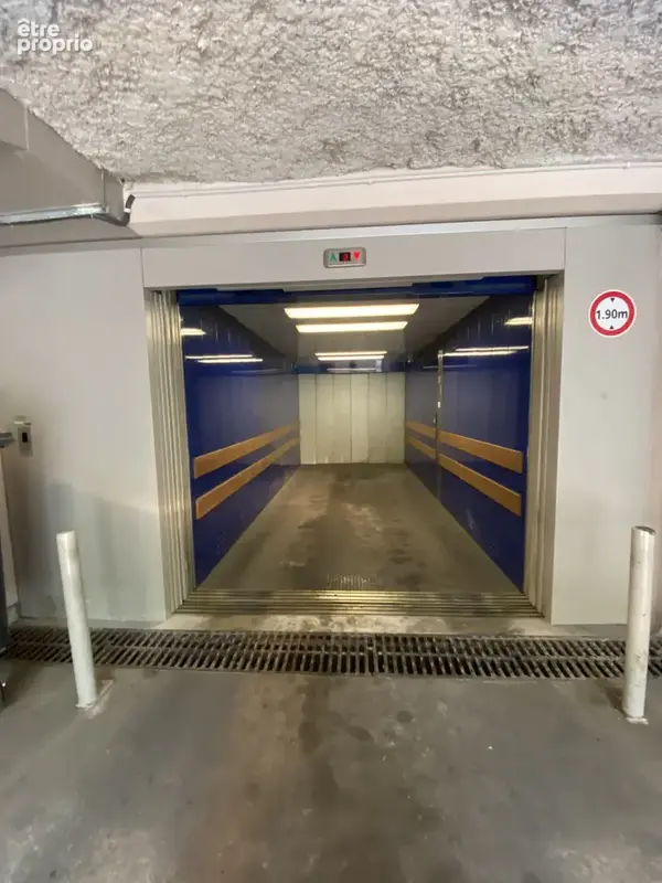 Emplacement de parking a vallauris - photo 4