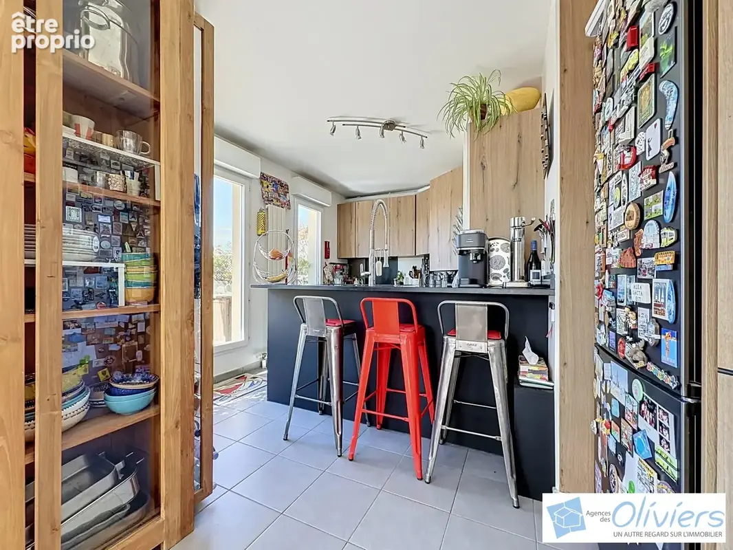 Appartement 7 pièces 111 m² à vendre à Guyancourt (78280) - photo 5