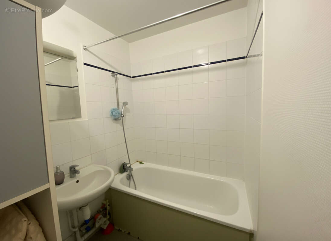 Appartement à MEAUX