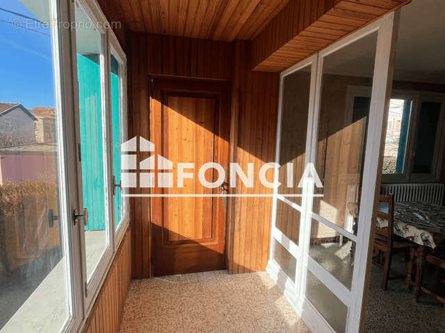 Maison à DIGNE-LES-BAINS