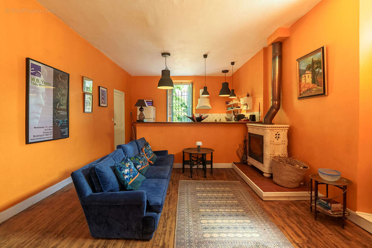 Maison à CARCASSONNE