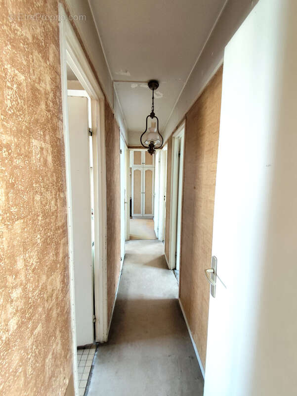 Appartement à VILLEPINTE