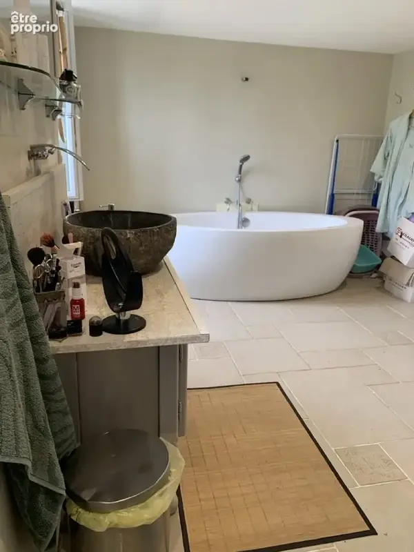 Maison de charme en pierres 4 chambres - photo 24