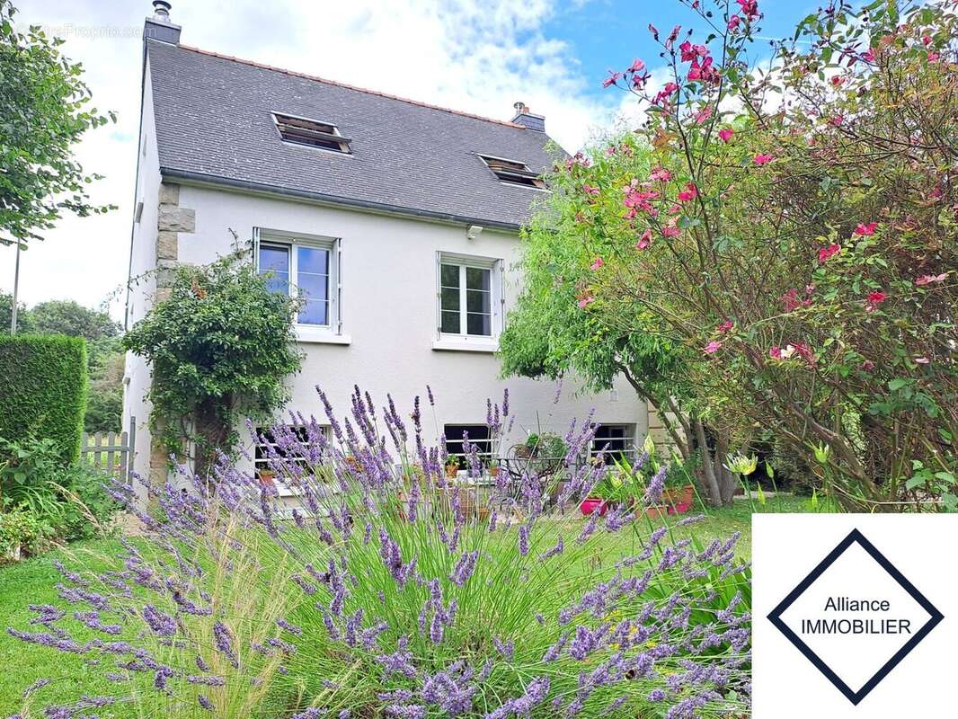 Maison 90 m² à Caulnes  - photo 3