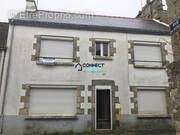 Maison à GUEMENE-SUR-SCORFF