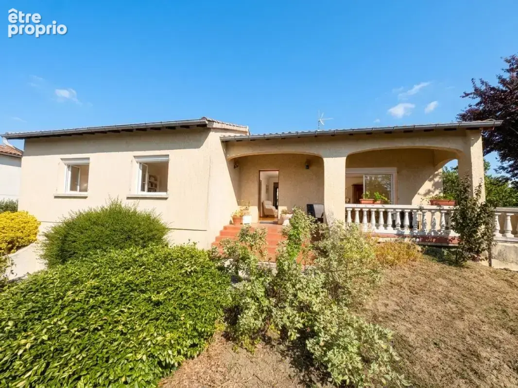 Maison familiale - photo 15