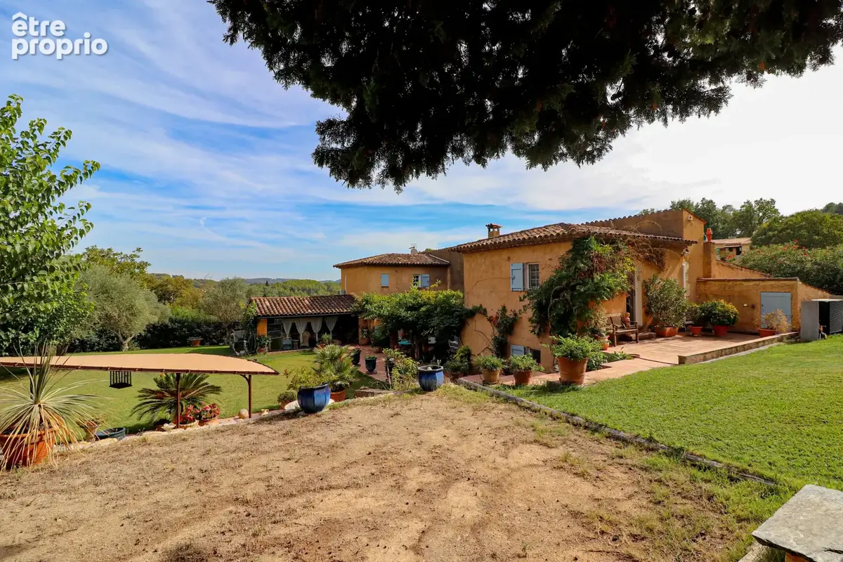 Exclusivite ancien moulin de caractere de 250m2 sur terrain de 2447m2 avec piscine et dependances - photo 46