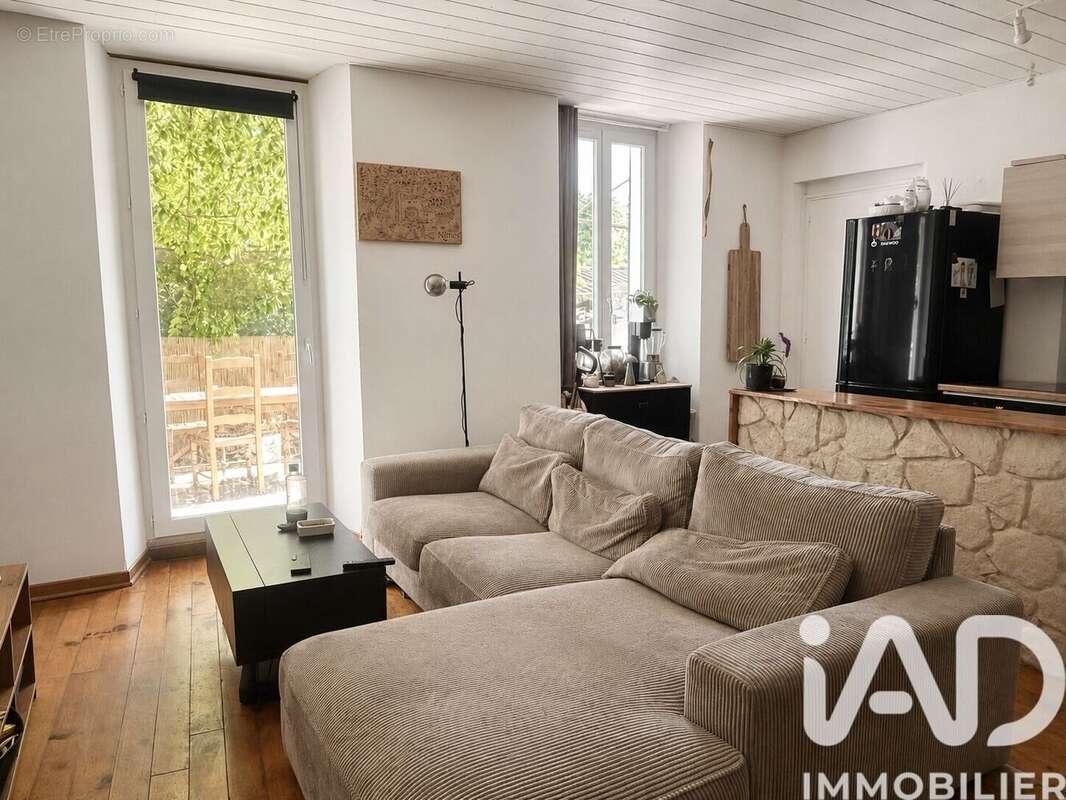 Photo 4 - Appartement à BRAS