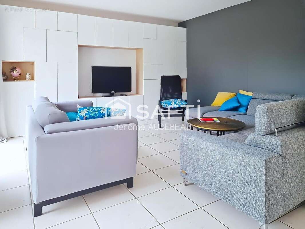 Photo 2 - Maison à ERQUY