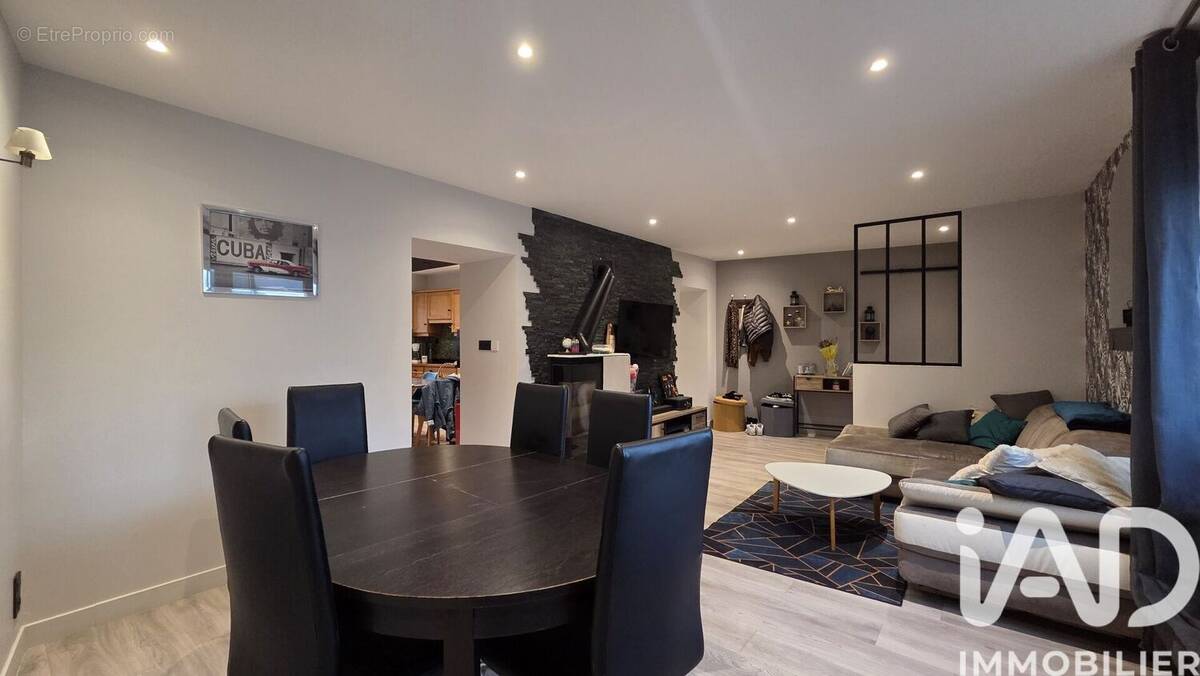 Photo 1 - Maison à ANCENIS
