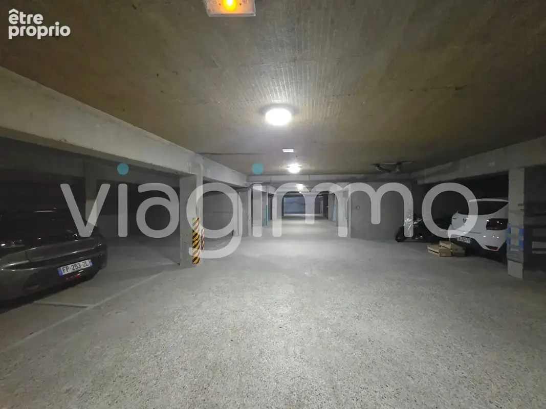 Viager occupé à Valence - Appartement type 4 - photo 9