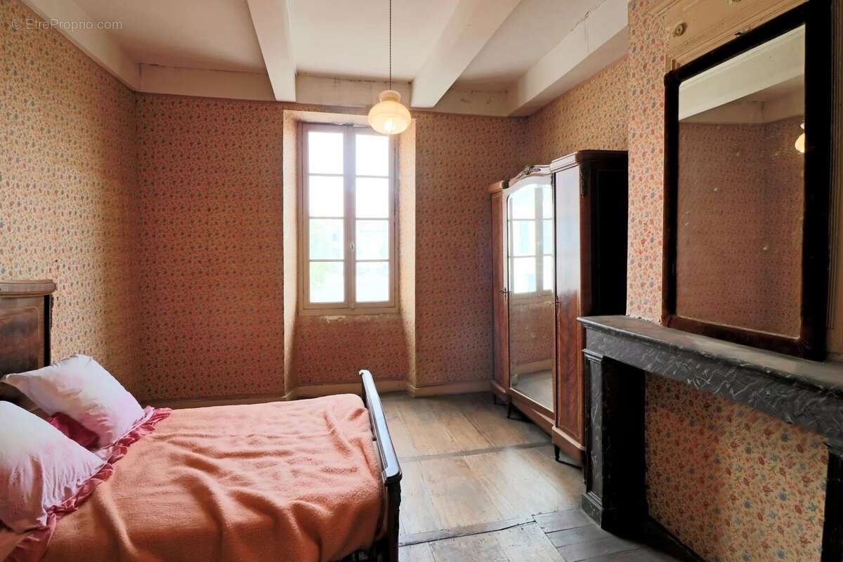 Grande maison de caractère/immeuble de rapport comprenant 7 chambres - photo 13