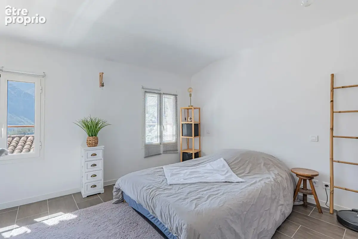 Appartement 3 pièces 70 m² à vendre à Villars-Sur-Var (06710) - photo 9