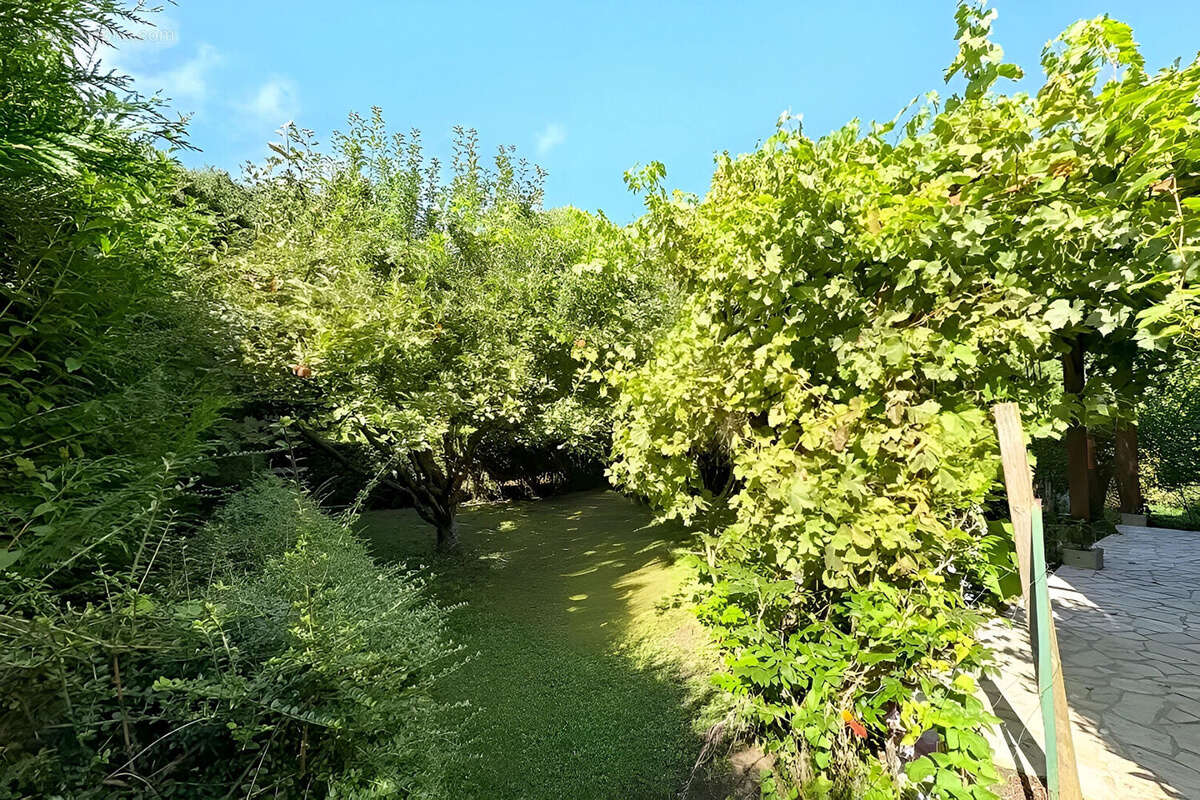 Maison à LE PORT-MARLY