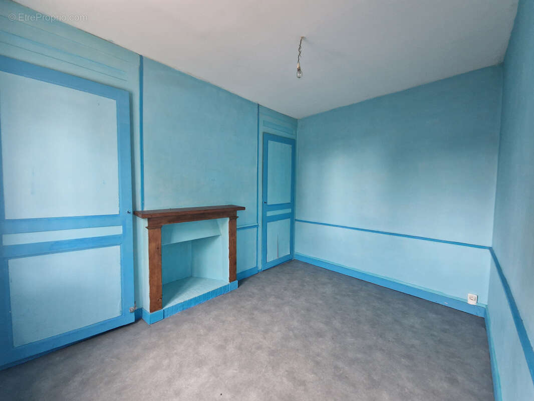 Maison de ville - photo 8