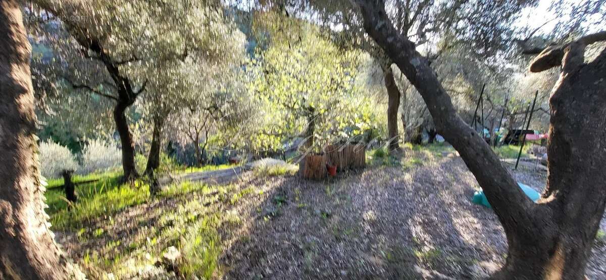 Maison à BERRE-LES-ALPES