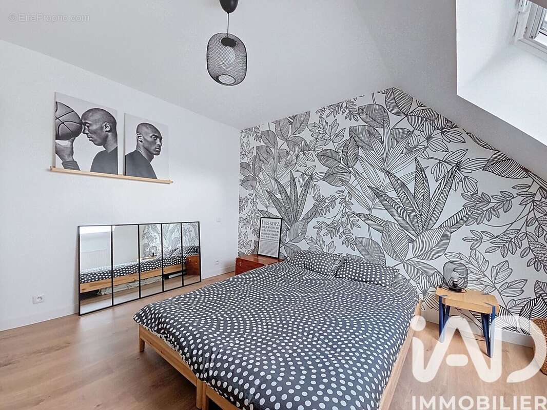 Photo 8 - Maison à FORGES-LES-BAINS