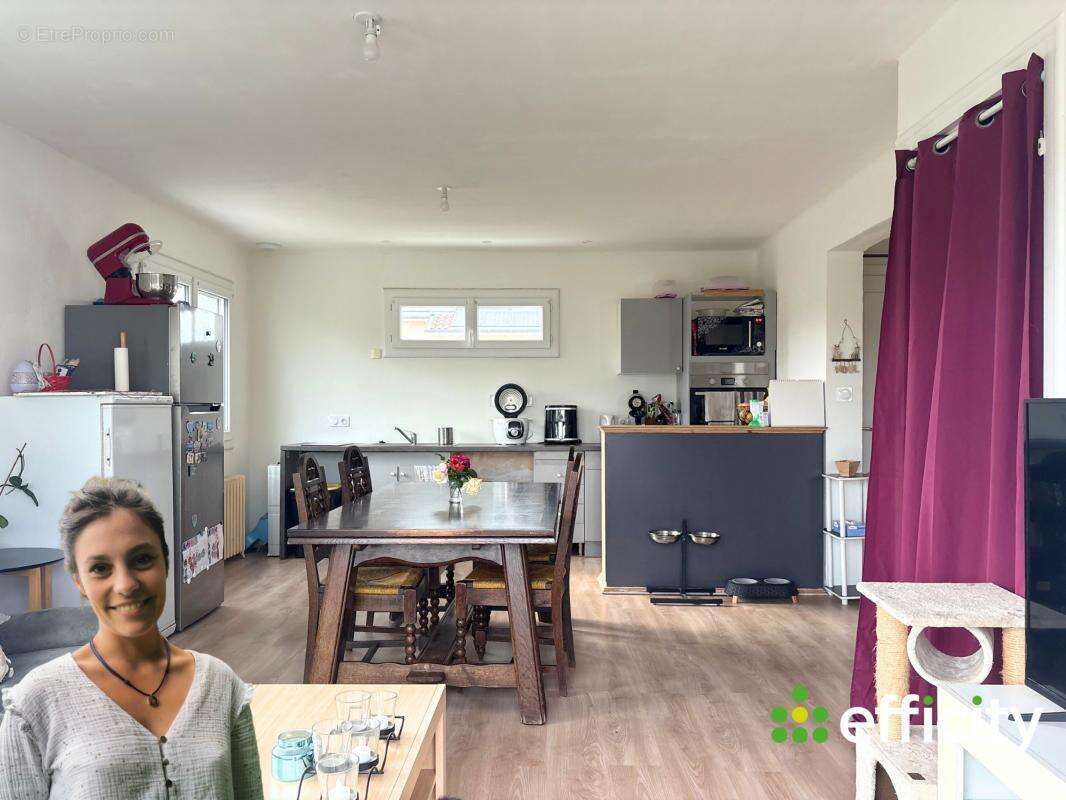 Maison à MONTBRISON