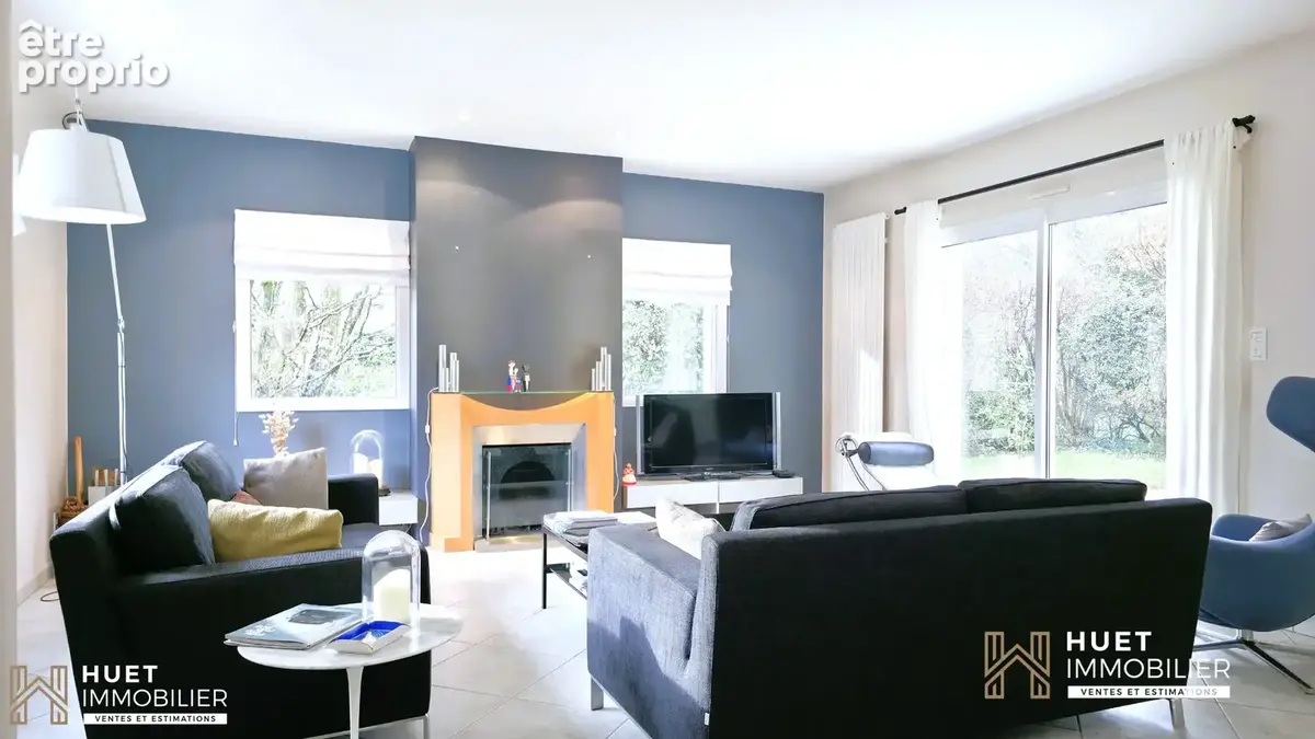 Maison 5 chambres - 173 m2 - photo 3