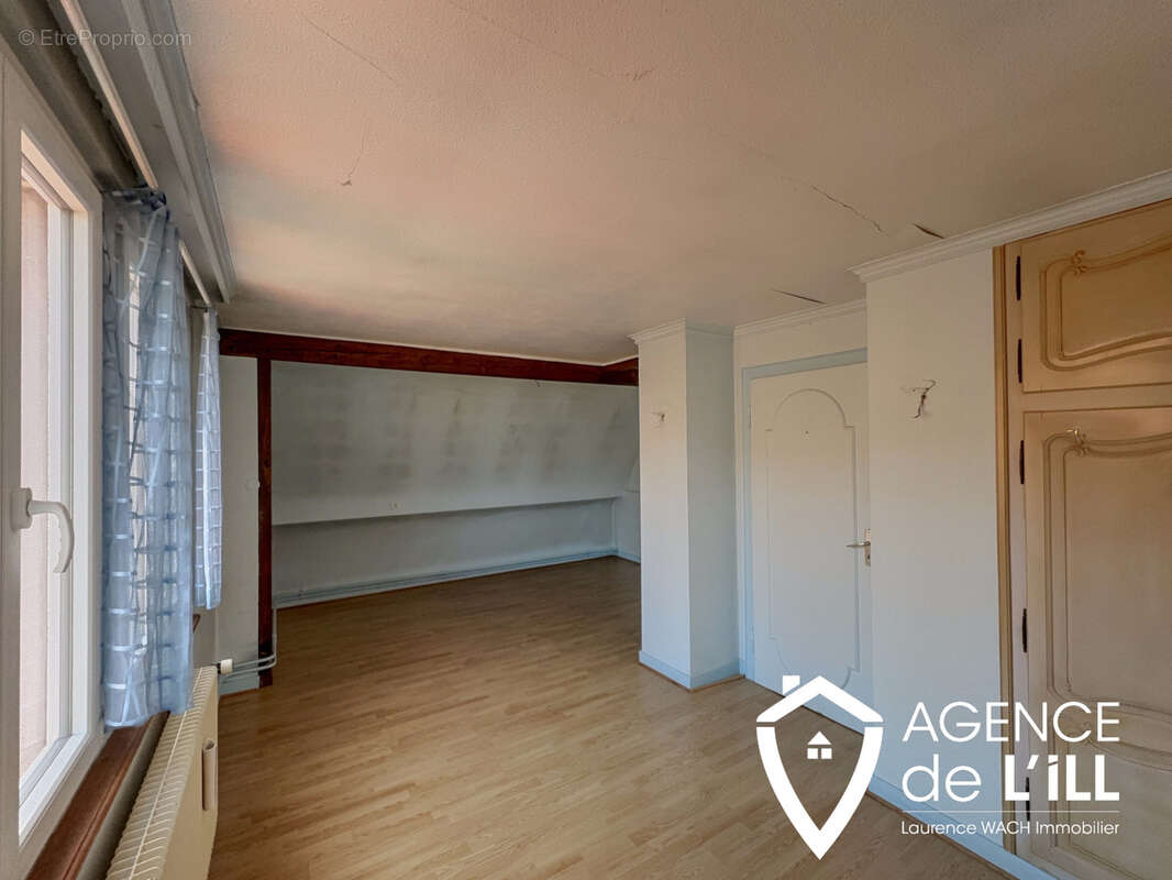 Maion 150 m2 sur 3 ares à Marckolsheim - photo 17