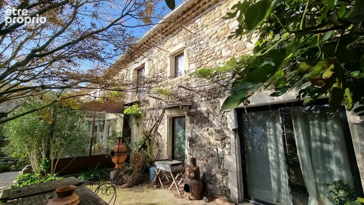 Maison 7 pièces 292 m² à vendre à Roynac (26450) - photo 3