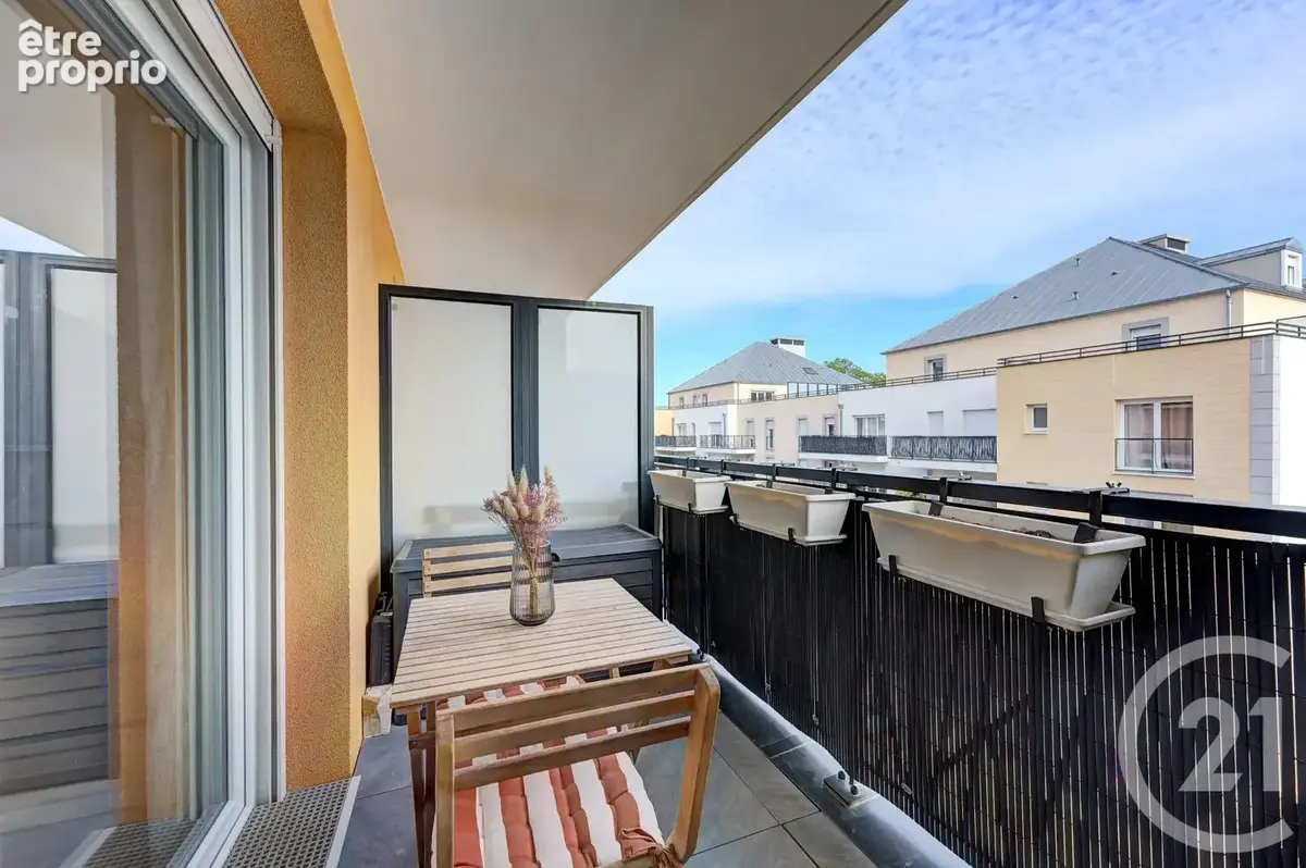 Appartement 2 pièces 45 m² à vendre à Ozoir-La-Ferriere (77330) - photo 10